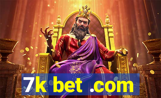 7k bet .com